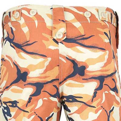 Reforcement waist belt