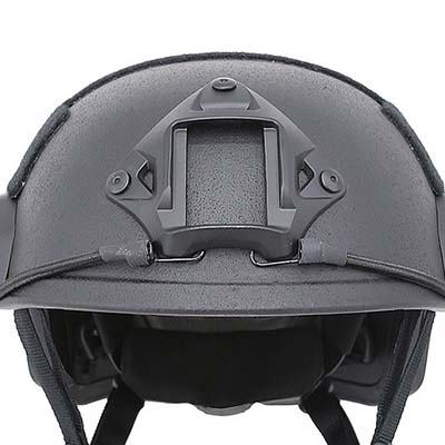 NVG shrouds