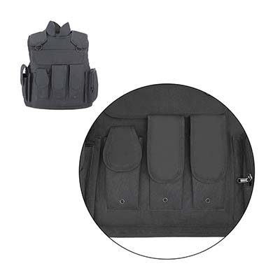 magazine pouch