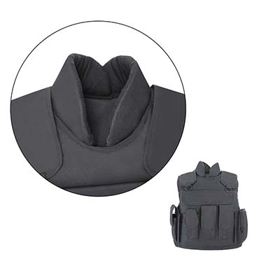 neck protection