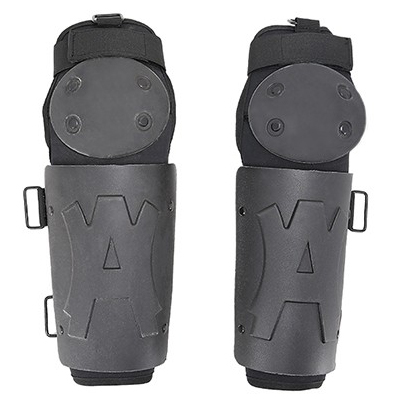 Anti Riot Suit Arm Protector 