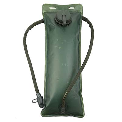 military hydration bladder