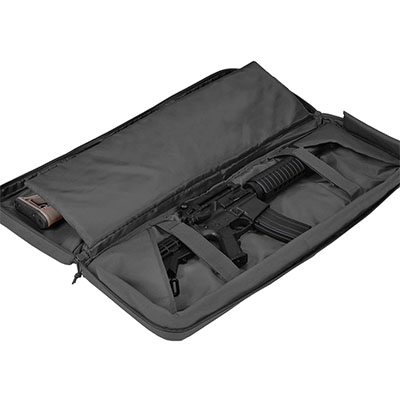 rifle case backpack