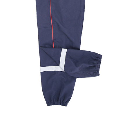 firefighter pants legs