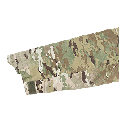 Military Uniform Jacket cuff