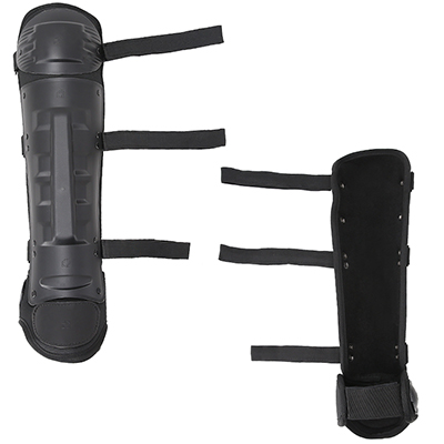 Riot Gear Leg Protector 