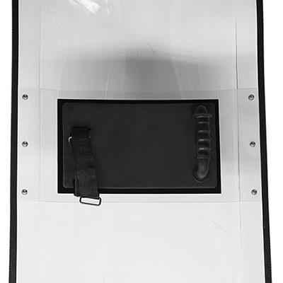 Riot Shield Handle