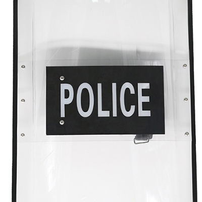 Custom Riot Shield Wording 