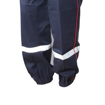 firefighter pants legs