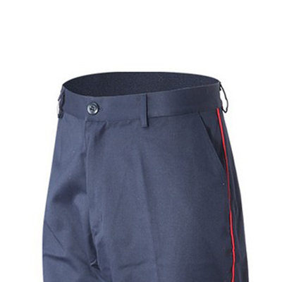 Firefighter Pants Waist