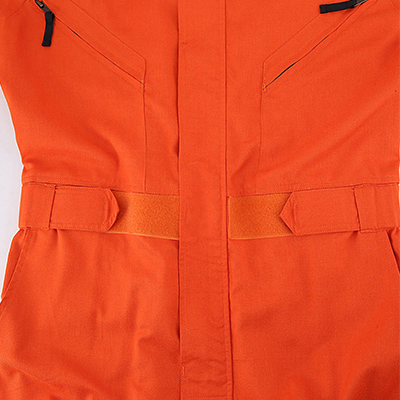 Flame Retardant Clothing Adjustable Waist