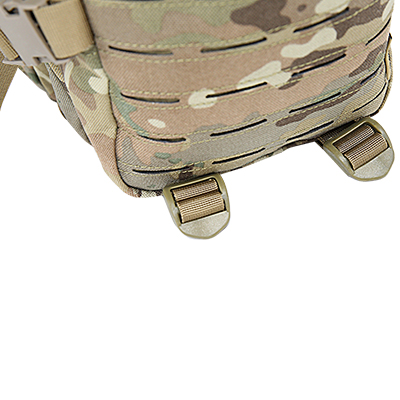 30L Military Backpack Molle System