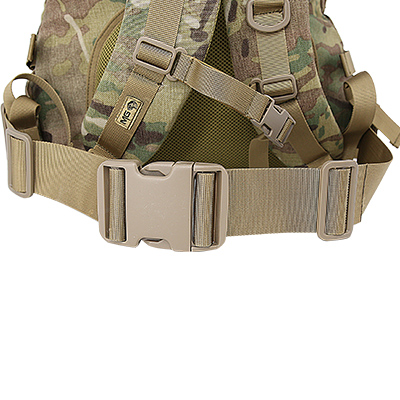 Tactical Backpack Army Waist Strap