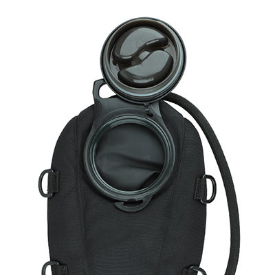 Army Hydration Pack Wide-mouth Opening