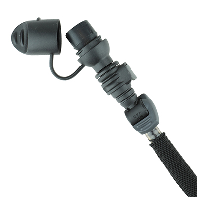 Army Hydration Pack Big Bite Valve