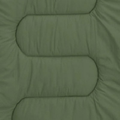 Army sleeping bag update fabric