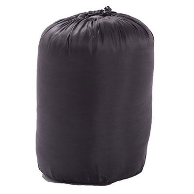 military sleeping bag compression sack