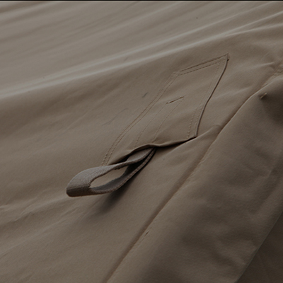Military Tent Premium Accessories