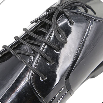 officer shoes Premium strap