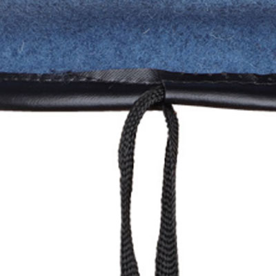 army beret elastic system
