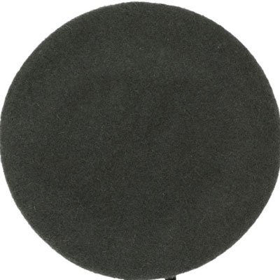 military beret premium material
