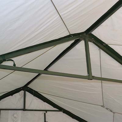 Premium Metal Pole