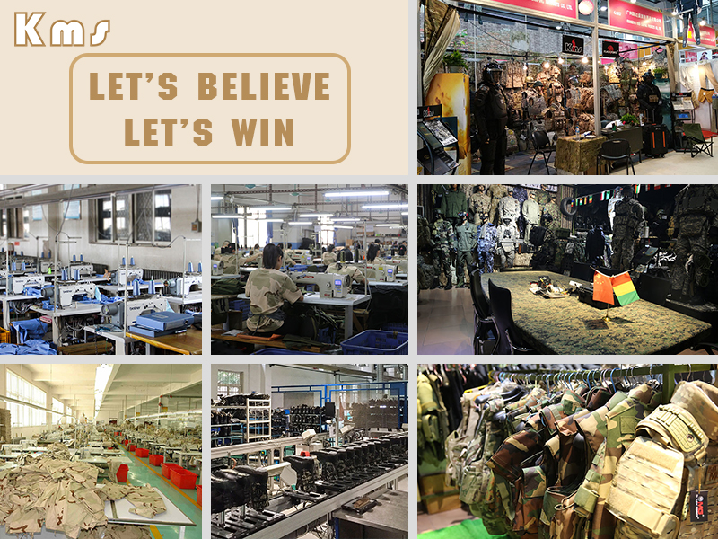 Army Tent Manufacturer