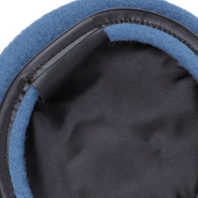 army beret premium polyester