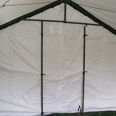 Internal Padded