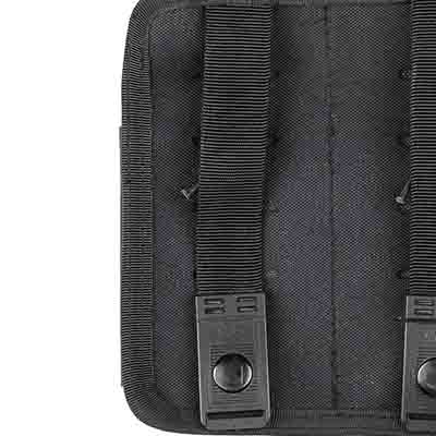 Triple Mag Pouch M4 Molle Compatible