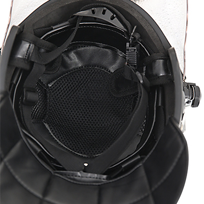 Anti Riot Helmet Comfortable Lining