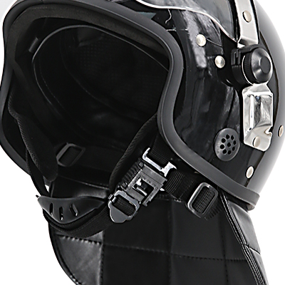 Anti Riot Helmet Comfortable Lining