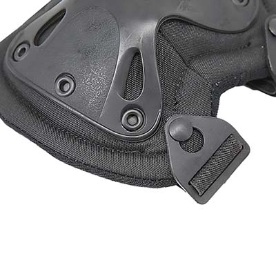Military Knee Pads Shell