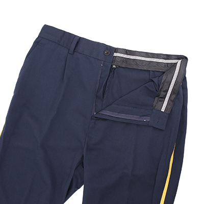 Full Dress Uniform Military Navy Blue