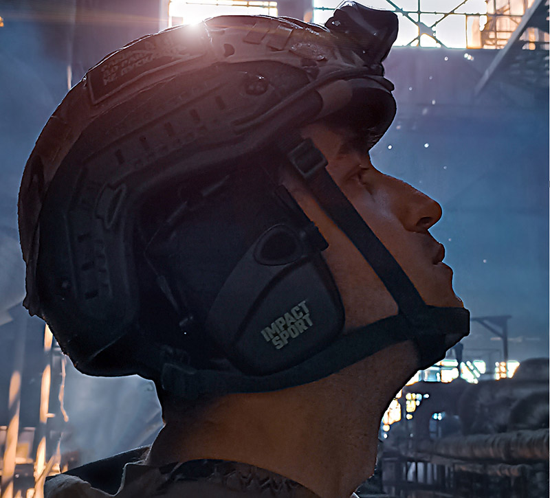 army fast helmet