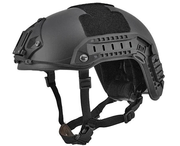 fast combat helmet