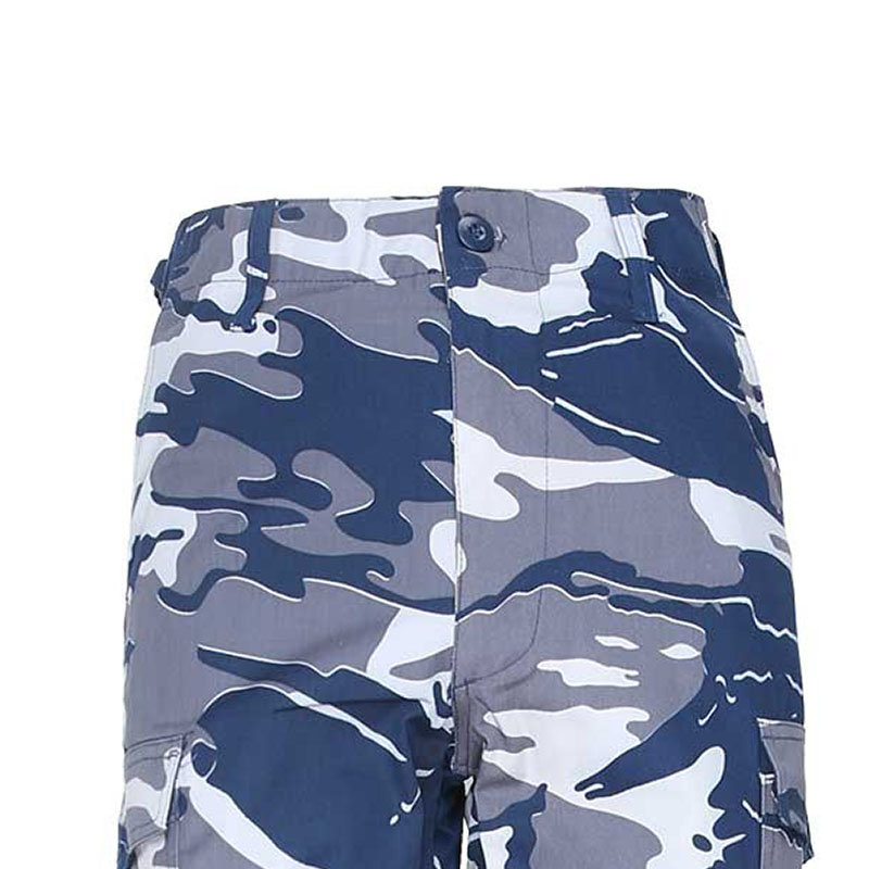 Military Uniform BDU Waist Band