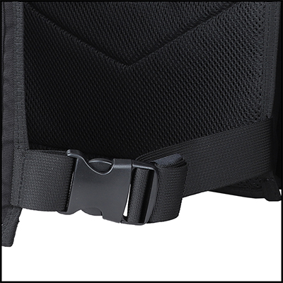 Plate Carrier Combo Internal Waist Belt