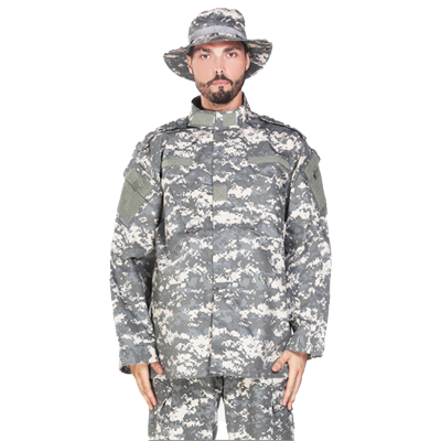 ACU uniform