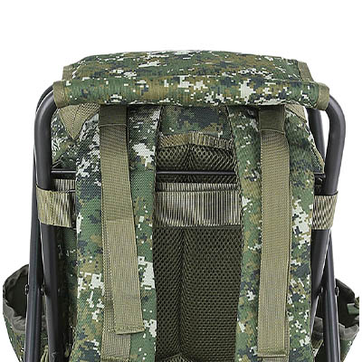 Shoulder Straps