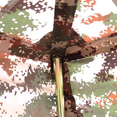 Army Tent High Strength Support