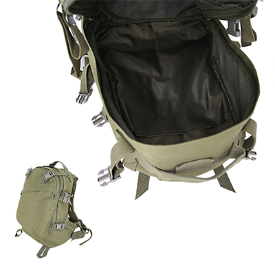 Main Compartment