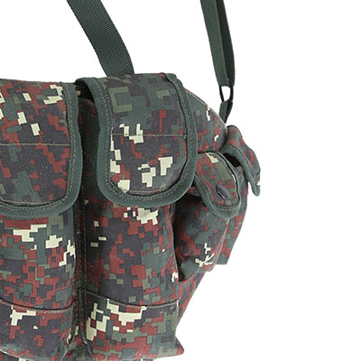 AK 47 Chest Rig Magazine Pouches