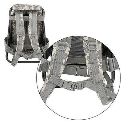 Waist Strap
