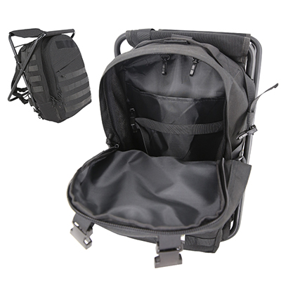 Main Compartment