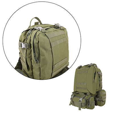 Molle system