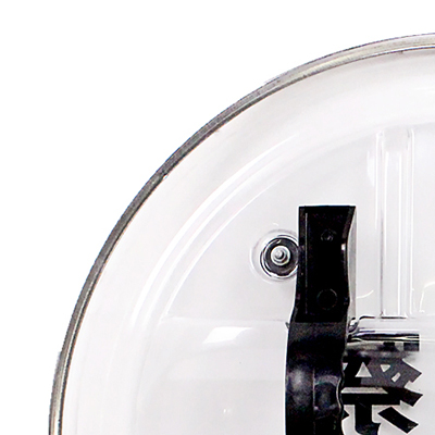 Riot Shield Handle