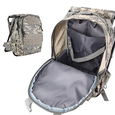 Main Compartment