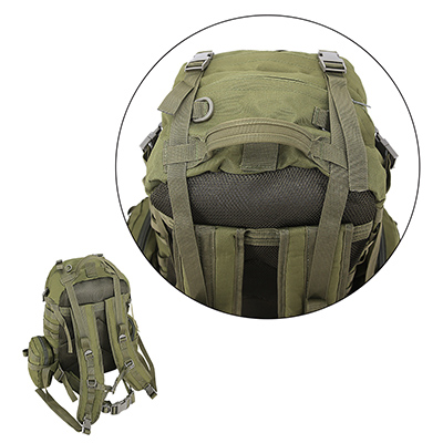  carrying handle