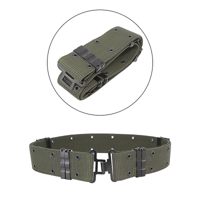 Nylon webbing